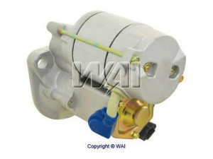 WAIglobal 17382N starteris
LR235405, 11930577010, 11962077011