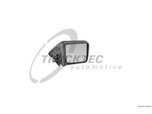 TRUCKTEC AUTOMOTIVE 02.57.060 išorinis veidrodėlis
124 810 0879, 124 810 1016, 1248101016+0879+0821