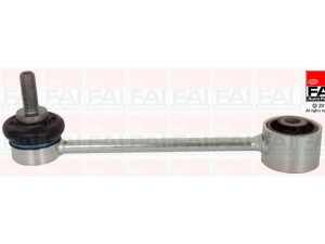 FAI AutoParts SS7642 šarnyro stabilizatorius 
 Ašies montavimas/vairavimo mechanizmas/ratai -> Stabilizatorius/fiksatoriai -> Savaime išsilyginanti atrama
4420954, 551100020R, 93168675