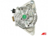AS-PL A6121 kintamosios srovės generatorius
27060-0A020, 27060-0A090, 27060-20010