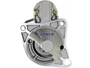 AD KÜHNER 20637 starteris 
 Elektros įranga -> Starterio sistema -> Starteris
F2D4-18-400, F2D4-18-400A, F2D418400