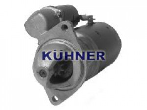 AD KÜHNER 254170 starteris
600-813-2151, 600-813-2161, 6008132151