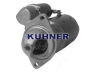 AD KÜHNER 254170 starteris
600-813-2151, 600-813-2161, 6008132151