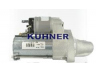 AD KÜHNER 254546 starteris
A2789060900