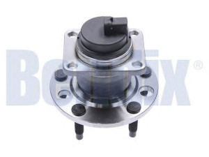 BENDIX 051975B rato guolio komplektas 
 Ašies montavimas/vairavimo mechanizmas/ratai -> Rato stebulė/montavimas -> Rato guolis
12413001