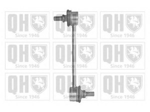QUINTON HAZELL QLS3473S šarnyro stabilizatorius 
 Ašies montavimas/vairavimo mechanizmas/ratai -> Stabilizatorius/fiksatoriai -> Savaime išsilyginanti atrama
5 483 00 7000