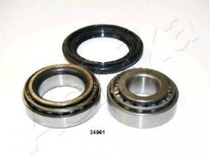 ASHIKA 44-24001 rato guolio komplektas 
 Ašies montavimas/vairavimo mechanizmas/ratai -> Rato stebulė/montavimas -> Rato guolis
91252-692-931