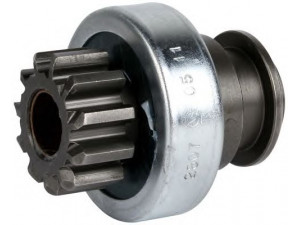 PowerMax 1016407 laisvos eigos pavara, starteris