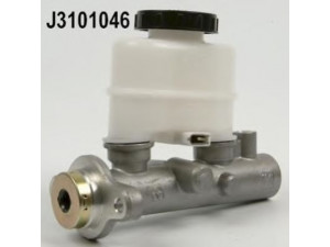 NIPPARTS J3101046 pagrindinis cilindras, stabdžiai 
 Stabdžių sistema -> Pagrindinis stabdžių cilindras
46010-73R00