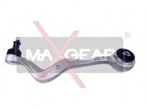 MAXGEAR 72-1667 vikšro valdymo svirtis 
 Ašies montavimas/vairavimo mechanizmas/ratai -> Valdymo svirtis/pasukamosios svirties sujungimas -> Vairo trauklės (valdymo svirtis, išilginis balansyras, diago
31 10 4 026 719, 31 12 4 046 437