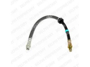 DELPHI LH0228 stabdžių žarnelė 
 Stabdžių sistema -> Stabdžių žarnelės
96109017