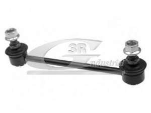 3RG 21855 šarnyro stabilizatorius 
 Ašies montavimas/vairavimo mechanizmas/ratai -> Stabilizatorius/fiksatoriai -> Savaime išsilyginanti atrama
546180W000, 546180W001, 546183W400