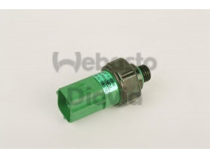 WEBASTO 82D0435047A slėgio jungiklis, oro kondicionavimas 
 Oro kondicionavimas -> Jungiklis
CDP5560, JTB100220