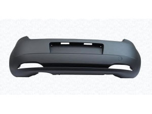 MAGNETI MARELLI 021316000150 buferis 
 Kėbulas -> Kėbulo dalys/ sparnas/buferis -> Galinė variklio apdanga
735417224, 735418961