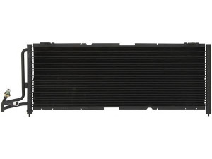 SPECTRA PREMIUM 7-4895 kondensatorius, oro kondicionierius
55036595, 55036595AB, 55036595AD