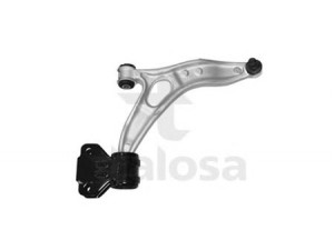 TALOSA 40-07781 vikšro valdymo svirtis 
 Ašies montavimas/vairavimo mechanizmas/ratai -> Valdymo svirtis/pasukamosios svirties sujungimas -> Vairo trauklės (valdymo svirtis, išilginis balansyras, diago
1749993, AV613A423MA, AV613A423PA