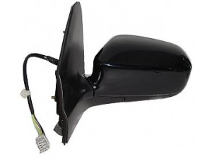 LORO 1412M03 išorinis veidrodėlis 
 Kėbulas -> Keleivių kabina -> Veidrodėlis
76250S6DG11