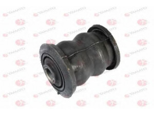 YAMATO J43008AYMT įvorė, valdymo svirties montavimas 
 Ašies montavimas/vairavimo mechanizmas/ratai -> Valdymo svirtis/pasukamosios svirties sujungimas -> Montavimas/sutvirtinimas
KA10-34-470A
