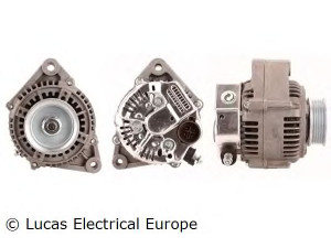 LUCAS ELECTRICAL LRA01364 kintamosios srovės generatorius 
 Elektros įranga -> Kint. sr. generatorius/dalys -> Kintamosios srovės generatorius
31100-PT2-013, 31100-PT3-A52, CIP18