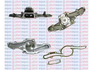 AQUAPLUS 85-7985 vandens siurblys 
 Aušinimo sistema -> Vandens siurblys/tarpiklis -> Vandens siurblys
55191538, 55192899, 55198358