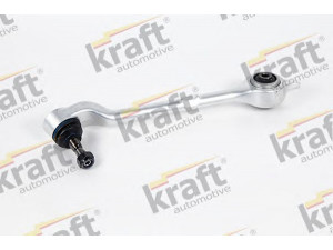 KRAFT AUTOMOTIVE 4212640 vikšro valdymo svirtis 
 Ašies montavimas/vairavimo mechanizmas/ratai -> Valdymo svirtis/pasukamosios svirties sujungimas -> Vairo trauklės (valdymo svirtis, išilginis balansyras, diago
3112 1 093 449, 31121094233