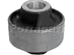 FORMPART 1300020 valdymo svirties/išilginių svirčių įvorė 
 Ašies montavimas/vairavimo mechanizmas/ratai -> Valdymo svirtis/pasukamosios svirties sujungimas -> Montavimas/sutvirtinimas
3520 W7, 3520 W7*, 3520 W8, 3520 W8*