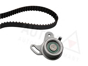 AUTEX 702258 paskirstymo diržo komplektas 
 Techninės priežiūros dalys -> Papildomas remontas