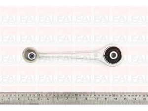 FAI AutoParts SS5668 vikšro valdymo svirtis 
 Ašies montavimas/vairavimo mechanizmas/ratai -> Valdymo svirtis/pasukamosios svirties sujungimas -> Vairo trauklės (valdymo svirtis, išilginis balansyras, diago
33326774796, 33326788269