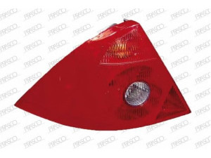 PRASCO FD1074154VIS kombinuotas galinis žibintas 
 Kėbulas -> Šviesos -> Kombinuotas galinis žibintas/dalys -> Kombinuotas galinis žibintas
1S7113A603CE