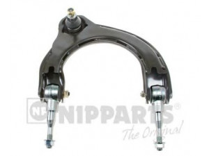 NIPPARTS J4935003 vikšro valdymo svirtis 
 Ašies montavimas/vairavimo mechanizmas/ratai -> Valdymo svirtis/pasukamosios svirties sujungimas -> Vairo trauklės (valdymo svirtis, išilginis balansyras, diago
MB912506, MR162804