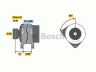 BOSCH 0 124 525 041 kintamosios srovės generatorius 
 Elektros įranga -> Kint. sr. generatorius/dalys -> Kintamosios srovės generatorius
56028 732AA, 56028 732AA