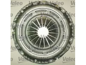 VALEO 826066 sankabos komplektas 
 Sankaba/dalys -> Sankabos remonto komplektas, visas
1031131, 5030180