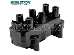 MOBILETRON CE-76 ritė, uždegimas 
 Kibirkšties / kaitinamasis uždegimas -> Uždegimo ritė
90541062, 90563160