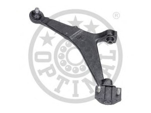OPTIMAL G6-1016 vikšro valdymo svirtis 
 Ašies montavimas/vairavimo mechanizmas/ratai -> Valdymo svirtis/pasukamosios svirties sujungimas -> Vairo trauklės (valdymo svirtis, išilginis balansyras, diago
95658978