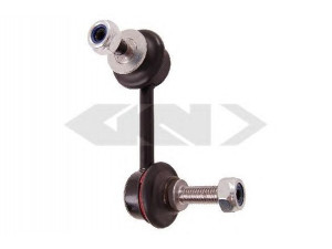 SPIDAN 58171 šarnyro stabilizatorius 
 Ašies montavimas/vairavimo mechanizmas/ratai -> Stabilizatorius/fiksatoriai -> Savaime išsilyginanti atrama
997 333 070 04, 997 333 070 05
