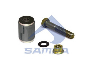 SAMPA 050.565 remonto komplektas, lingės varžtas
1357 764 S, 1357764S