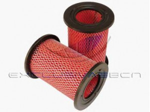 MDR MAF-3190 oro filtras 
 Techninės priežiūros dalys -> Techninės priežiūros intervalai
165462S600, 165462S602
