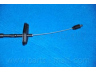 PARTS-MALL PTA-581 akceleratoriaus trosas 
 Dviratė transporto priemonės -> Kabeliai ir tachometro velenaai -> Akceleratoriaus trosas
3279017000