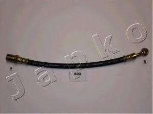 JAPKO 69803 laikantysis rėmas, stabdžių žarnelė 
 Stabdžių sistema -> Stabdžių žarnelės
51540-80050