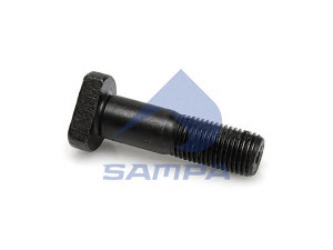 SAMPA 100.280 rato varžtas
309 401 01 71, 309 401 02 71, 3094010171