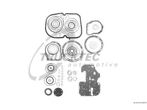 TRUCKTEC AUTOMOTIVE 02.25.021 tarpiklių rinkinys, automatinė pavarų dėžė
129 270 0900, 129 270 2801, 129 270 2901