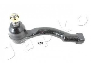 JAPKO 111K08L skersinės vairo trauklės galas 
 Vairavimas -> Vairo mechanizmo sujungimai
56820 3E000