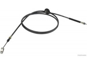 MAGNETI MARELLI 600000115890 trosas, stovėjimo stabdys
36402-04C01, 36402-Y9503