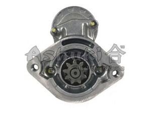 ASHUKI 1563-1202 starteris 
 Elektros įranga -> Starterio sistema -> Starteris
28100-64010, 28100-64020, 28100-64040