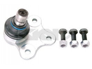 SPIDAN 50960 atramos/vairo trauklė 
 Ašies montavimas/vairavimo mechanizmas/ratai -> Sujungimai -> Atramos/vairo trauklė
518 10 664*, 518 10 665*, 518 85 660*