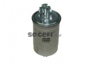 FRAM PS9043 kuro filtras 
 Degalų tiekimo sistema -> Kuro filtras/korpusas
46531688, 46737091, 46786875, 71736117