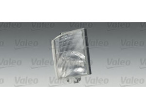 VALEO 044037 lęšis, šoninis atšvaitas 
 Kėbulas -> Šviesos -> Šoninis/apribojimo žibintas/dalys -> Šoninės apribojimo šviesos
MK486522