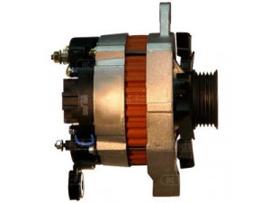 HC-PARTS CA524IR kintamosios srovės generatorius 
 Elektros įranga -> Kint. sr. generatorius/dalys -> Kintamosios srovės generatorius
7700796221, 7701351758, 7701499437
