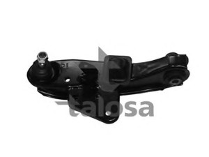 TALOSA 40-04051 vikšro valdymo svirtis 
 Ašies montavimas/vairavimo mechanizmas/ratai -> Valdymo svirtis/pasukamosios svirties sujungimas -> Vairo trauklės (valdymo svirtis, išilginis balansyras, diago
545404B001