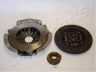 JAPANPARTS KF-561 sankabos komplektas 
 Sankaba/dalys -> Sankabos remonto komplektas, visas